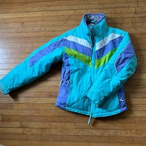 Girls Obermeyer coat